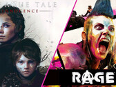 Spielecharts: Rage 2 und A Plague Tale Innocence stürmen die Game-Charts.