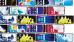 Stiftung Warentest testet 40 aktuelle Smartphones. Xiaomi 11T 5G und Motorola Edge 30 Pro versagen im Falltest.