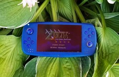 Im Inneren dieser tragbaren Konsole befindet sich eine funktionierende Nintendo Wii. (Bild: GingerOfOz)