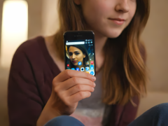 Social-Media-Verbot für Jugendliche in Australien (Symbolbild erstellt mit Stable Diffusion)