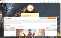 3DMark 2013 Fire Strike