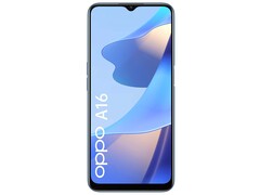 Test Oppo A16s Smartphone - Preiswerter Dauerläufer mit NFC