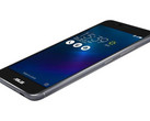 Test Asus Zenfone 3 Max ZC520TL Smartphone