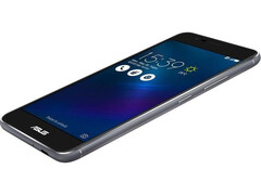Test Asus Zenfone 3 Max ZC520TL Smartphone