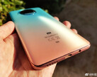 Die Xiaomi Redmi Note 9 5G-Serie wird eine starke Ausstattung bieten, die neue Maßstäbe für Budget-Smartphones setzen könnte. (Bild: Weibo)