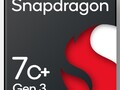 Qualcomm Snapdragon 7c+ Gen 3 Prozessor - Benchmarks und Specs