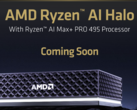 AMD hat neue Prozessoren enthüllt
