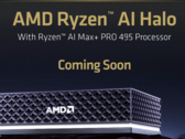 AMD hat neue Prozessoren enthüllt