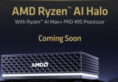 AMD hat neue Prozessoren enthüllt