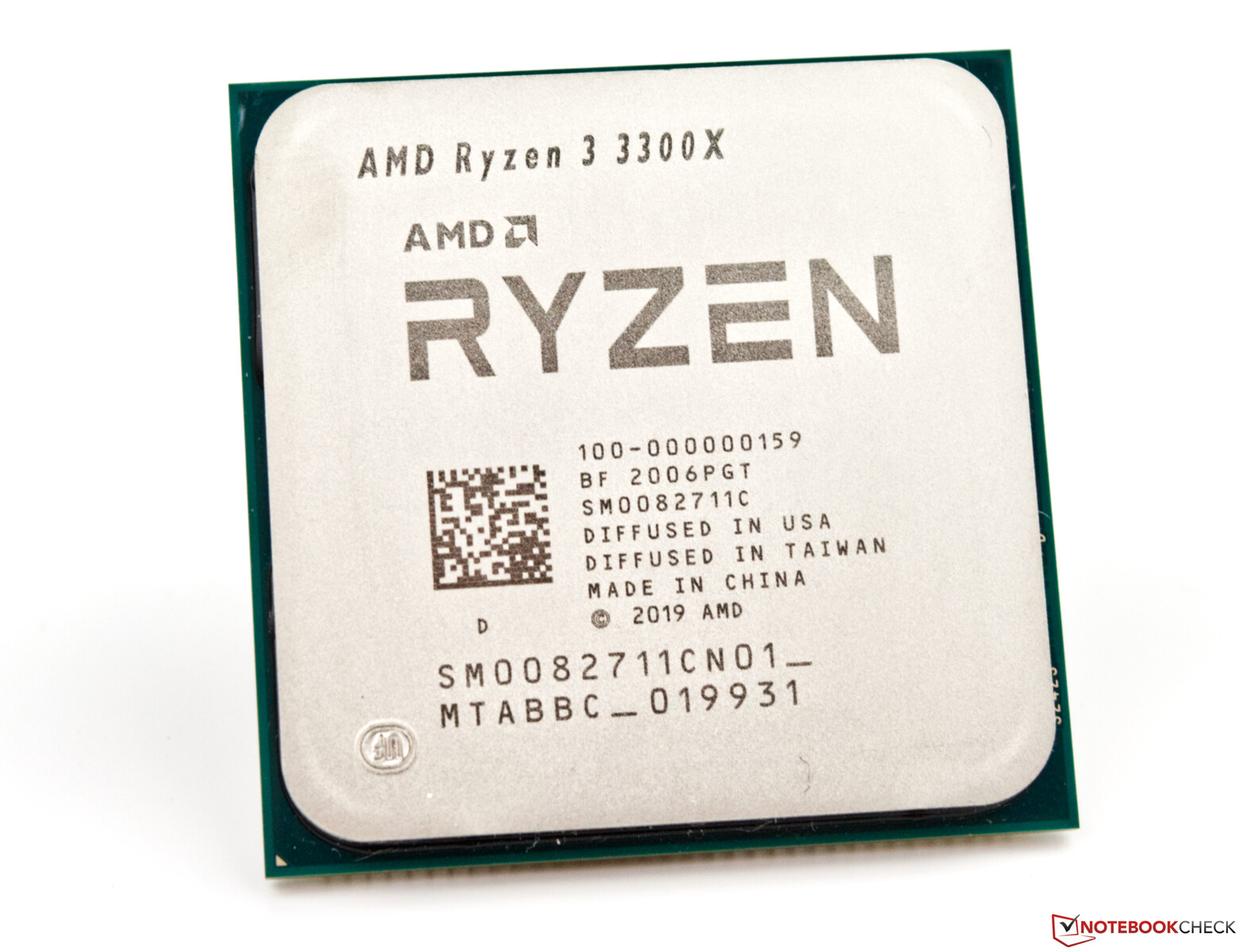 Amd Ryzen 3 3300x Prozessor Benchmarks Und Specs Notebookcheck Com Technik Faq
