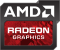 AMD Radeon 540X