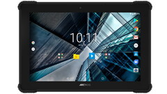 IFA 2017 | Archos Outdoor Smartphone Sense 47X und Tablet Sense 101X