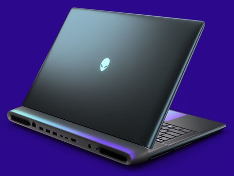 Der Alienware 18 Area-51 Gaming Laptop ist eines von mehreren aktuellen Deals.