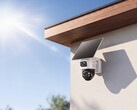 Die eufyCam E52 ist eine von mehreren neuen Sicherheitskameras von Anker.