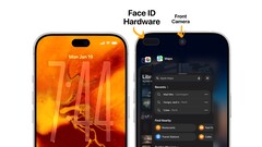 Lost in Translation: Ein Übersetzungsfehler hat offenbar zu falschen Apple iPhone 18 Pro Leaks geführt. (Bildquelle: @theapplehub, @Sankew06, editiert)