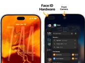 Lost in Translation: Ein Übersetzungsfehler hat offenbar zu falschen Apple iPhone 18 Pro Leaks geführt. (Bildquelle: @theapplehub, @Sankew06, editiert)