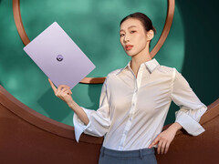 Das A14 Air 2026 ist ein schlanker neuer Laptop aus dem Hause Asus