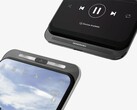 Neue Asus Zenfone-Prototypen setzen auf ein Dual-Slider-Konzept nach unten und oben.
