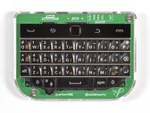 BB Q20: Mini-Tastatur auf Grundlage des Raspberry Pi RP2040