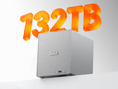 Das neue Beelink ME Pro 470 ist ein Oberklasse-NAS für bis zu 132TB-Speicher