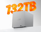 Das neue Beelink ME Pro 470 ist ein Oberklasse-NAS für bis zu 132TB-Speicher