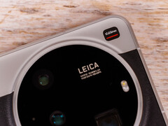 Leica Quad-Kamera des Xiaomi 15 Ultra (Bildquelle: Daniel Schmidt)