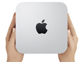 Der "aktuelle" Mac Mini ist schon seit 2014 unverändert am Markt. (Bild: Apple)