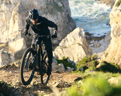 Bosch eBike Systems präsentiert seine Neuheiten 2026. (Bildquelle: Bosch eBike Systems)