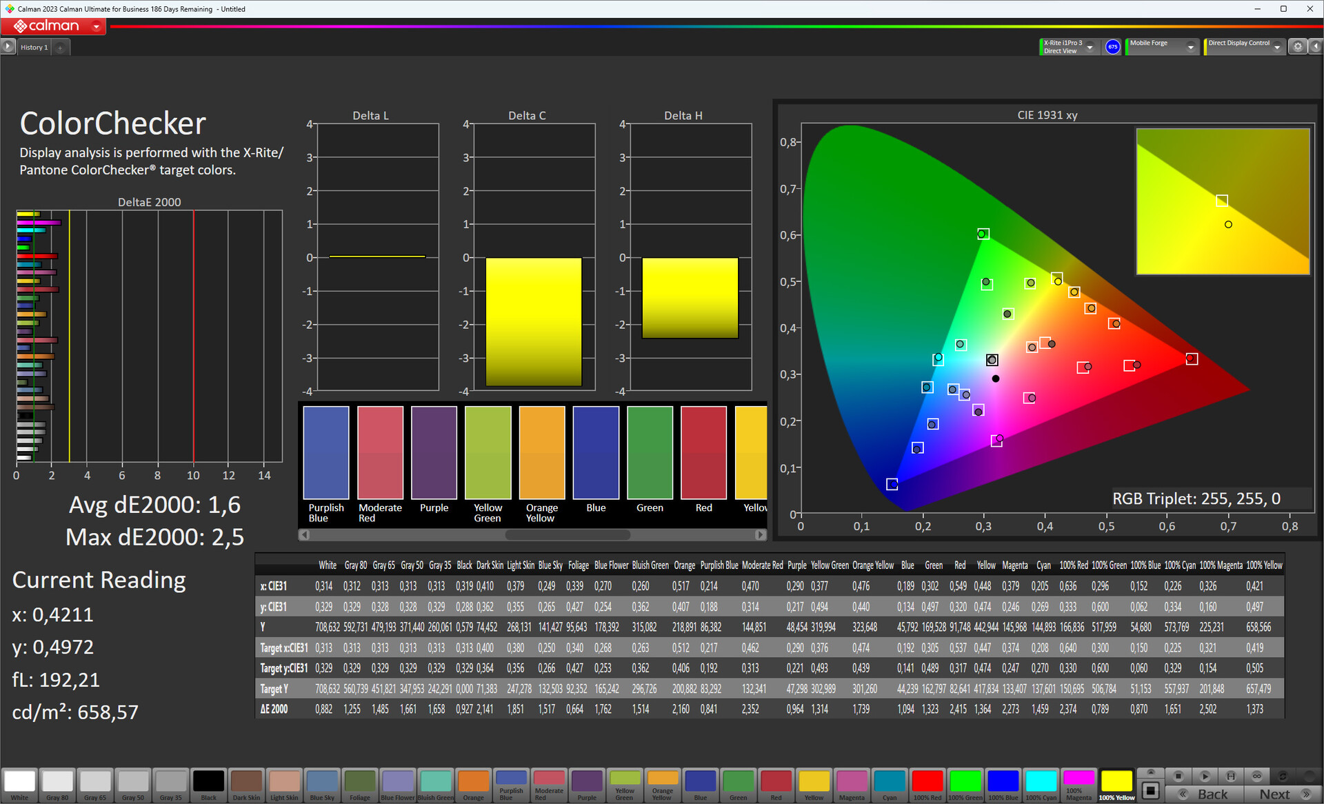 Srgb Test Pattern Test Nothing Phone (2a) - Das erste Nothing-Smartphone zum Sparpreis ...