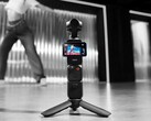 Die DJI Osmo Pocket 4 könnte Slow-Mo in 4K240 bieten, die abgebildete Osmo Pocket 3 war noch auf 4K120 limitiert