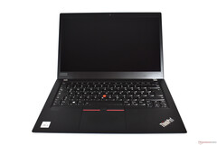 Auch der Test des ThinkPad T14s (Intel) zeigt AMDs Überlegenheit