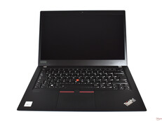 Auch der Test des ThinkPad T14s (Intel) zeigt AMDs Überlegenheit
