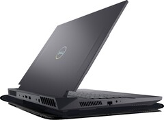 Optional mit mechanischer Tastatur: Dell G16 Gaming-Laptop mit farbkräftigem 240Hz QHD+ Display, Intel Core i9-13900HX und RTX 4070 zum Bestpreis direkt vom Hersteller (Bild: Dell)