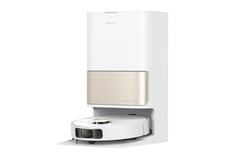 Der nagelneue Dreame L10s Pro Ultra Heat ist erstmals kräftig reduziert. (Bild: MediaMarkt)