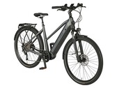 Entdecker 5.8: Neues Trekking-E-Bike startet in den Handel