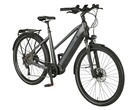 Entdecker 5.8: Neues Trekking-E-Bike startet in den Handel