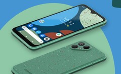 Mit dem Fairphone 4 New Life Edition bietet der Hersteller nun das Fairphone 4 als Refurbished-Smartphone an. (Bild: Fairphone)
