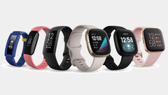 Amazon verkauft derzeit viele Smartwatches und Fitness-Tracker von Fitbit zu reduzierten Preisen. (Bild: Fitbit)