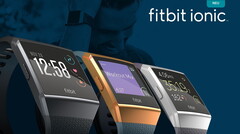 Fitbit: Weitere Details und Infos zur Smartwatch Fitbit Ionic