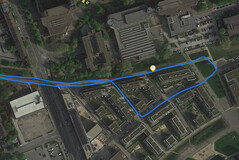 GNSS - Samsung Galaxy J6 Plus