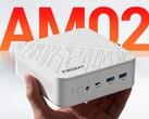 Zwei Mini-PCs von Firebat gibt es aktuell besonders günstig, darunter der AM02.