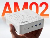 Zwei Mini-PCs von Firebat gibt es aktuell besonders günstig, darunter der AM02.