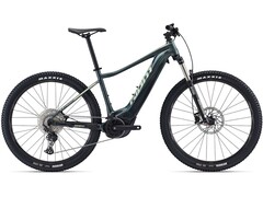 Das gutaussehende Fathom E+ 1 (2023) ist im E-MTB-Deal um 17 Prozent reduziert worden (Bild: Giant)