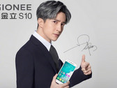 Gionee S10: Auch Variante in Metallic-Grün geleakt
