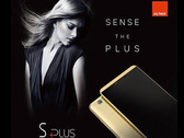 Gionee Elife S Plus: 5,5 Zoll, USB Typ-C, 13-MP-Kamera für 235 Euro