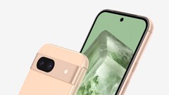 Eine geleakte Verpackung bestätigt das Design des nahenden Pixel 8 Midrange-Ablegers Pixel 8a. (Bild: Smartprix, @OnLeaks)