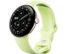 Die Google Pixel Watch 4 in Gold gibts derzeit zum Allzeit-Bestpreis.
