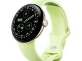 Die Google Pixel Watch 4 in Gold gibts derzeit zum Allzeit-Bestpreis.