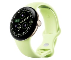 Die Google Pixel Watch 4 in Gold gibts derzeit zum Allzeit-Bestpreis.