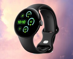 Die Google Pixel Watch 4 soll eine deutlich längere Akkulaufzeit erzielen. (Bildquelle: Google, bearbeitet)